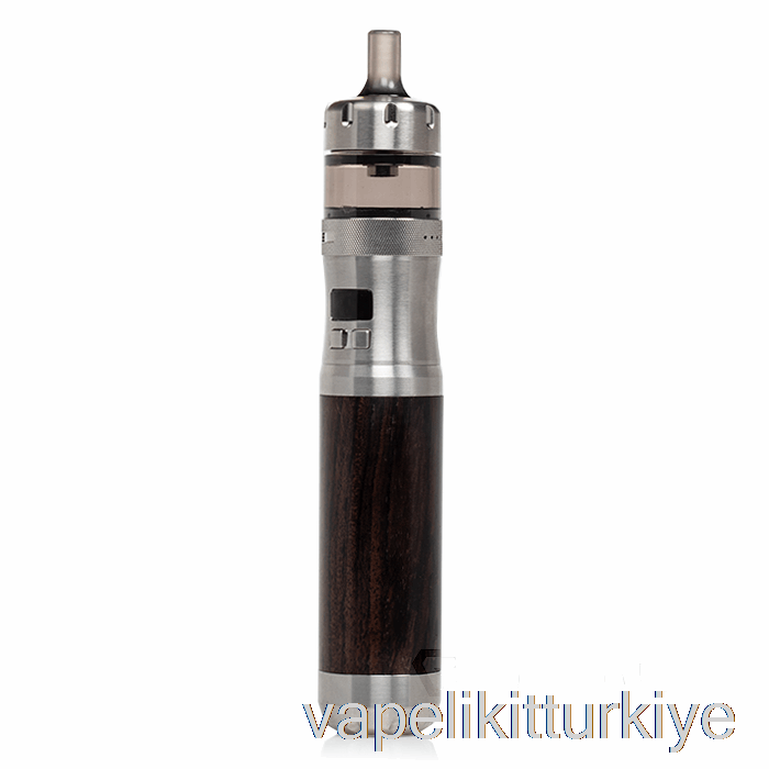 Vape Türkiye Bp Mods X Dovpo ışın Kılıcı X 60w Pod Mod Seti Paslanmaz çelik